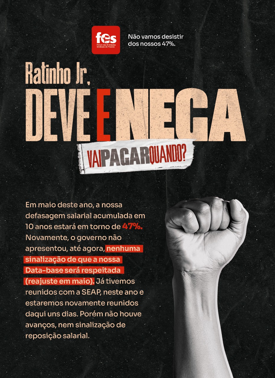 Campanha Salarial